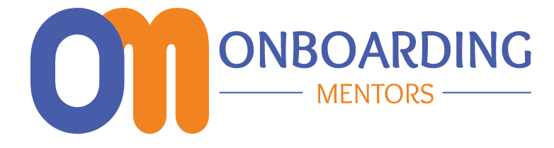 Onboarding Mentors Logo
